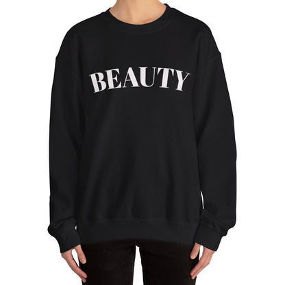 Beauty Sweatshirt