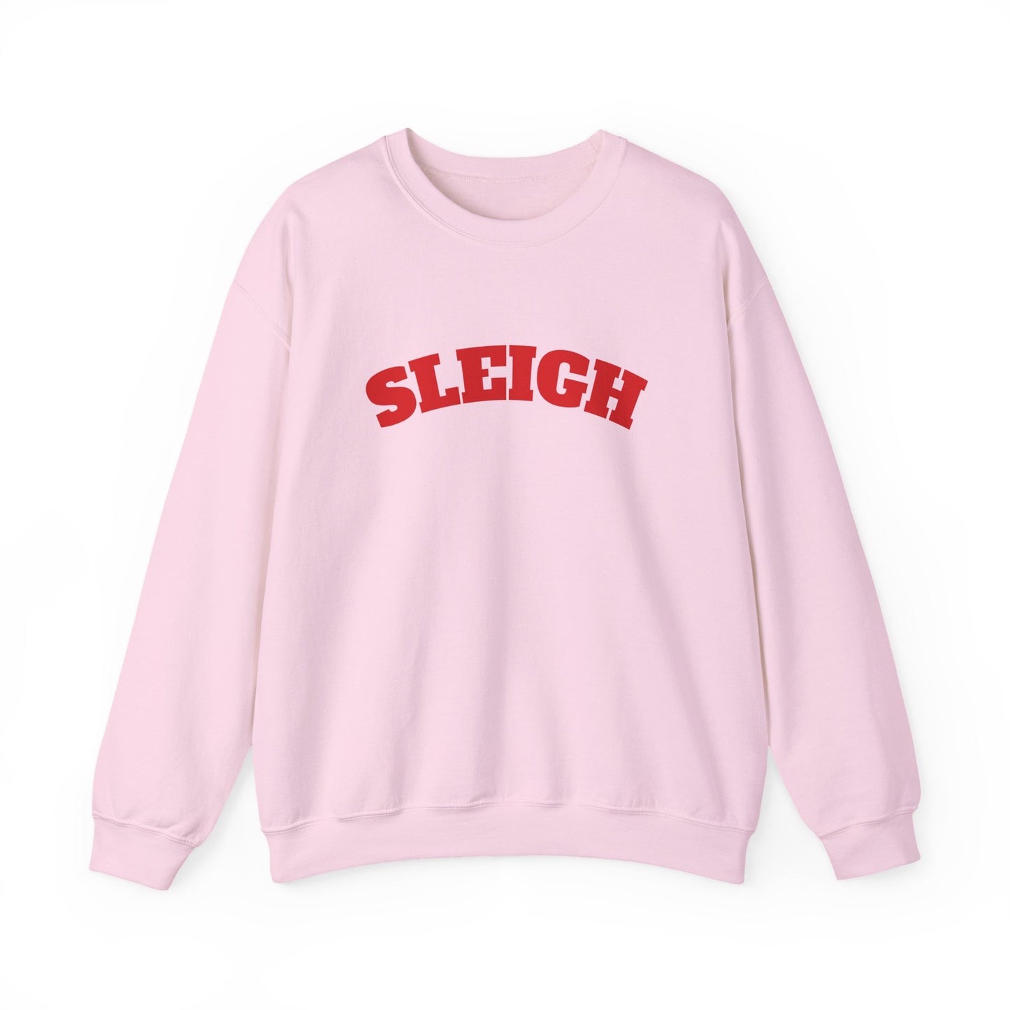 Sleigh Sweatshirt