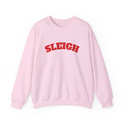 Sleigh Sweatshirt