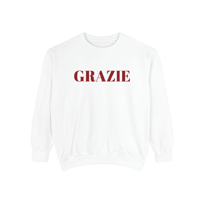 Grazie Sweatshirt