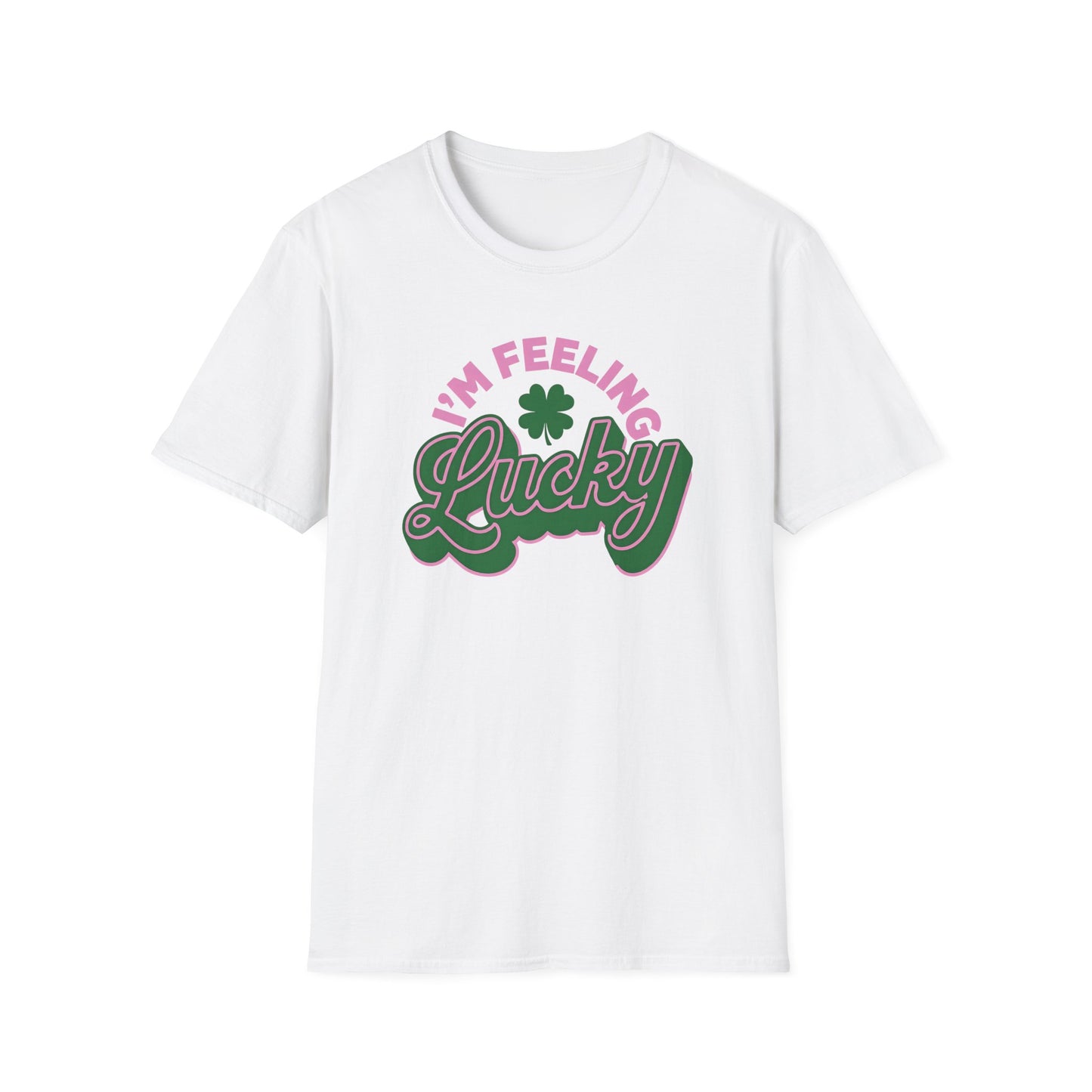 Feeling Lucky Tee