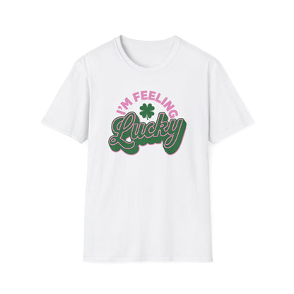 Feeling Lucky Tee