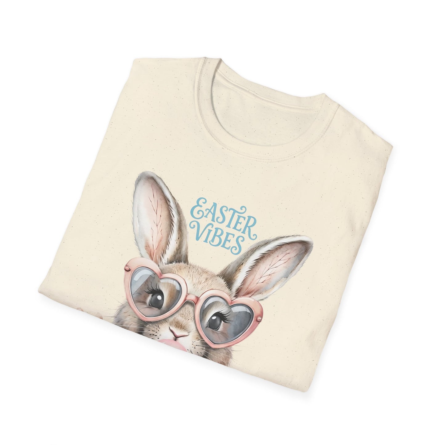 Easter Vibes Tee