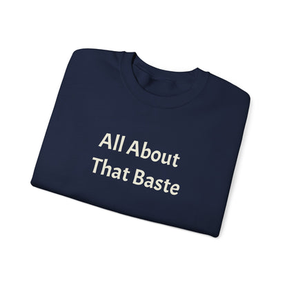 Baste Sweatshirt