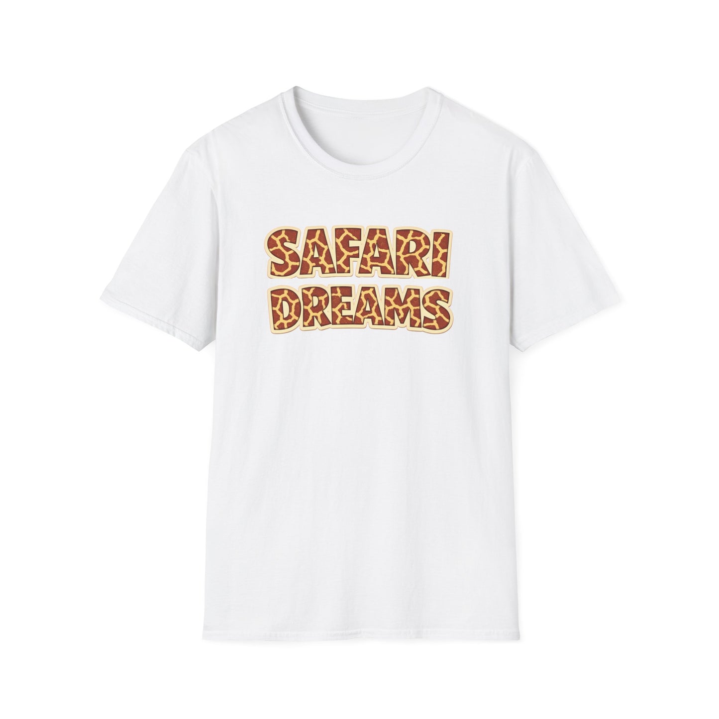 Safari Dreams Tee