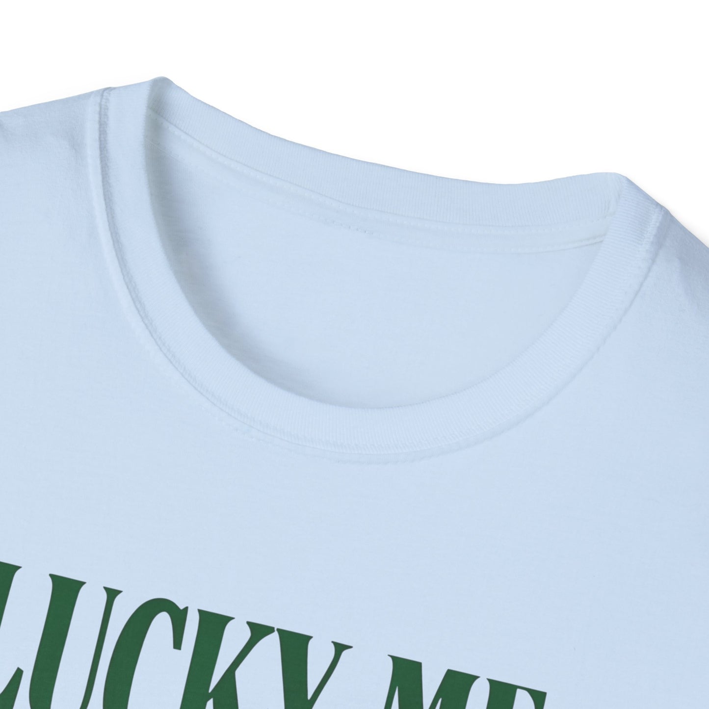 Lucky Me Tee