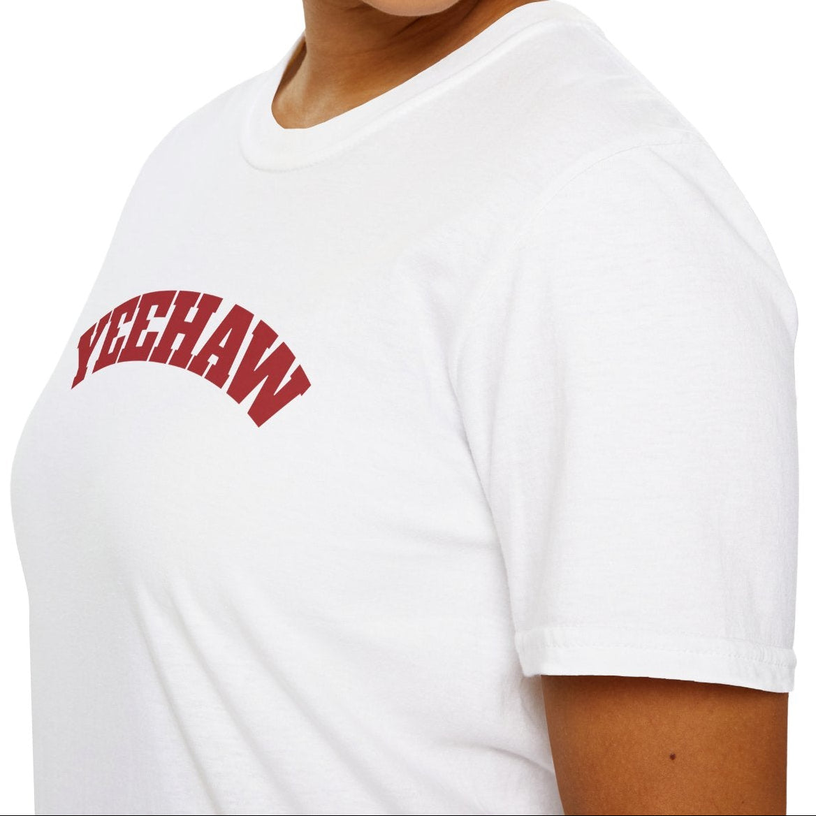 Yeehaw Tee