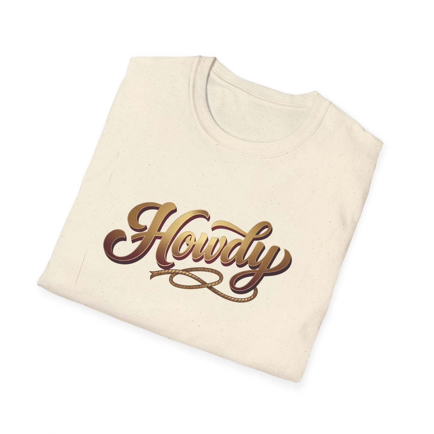 Howdy Tee