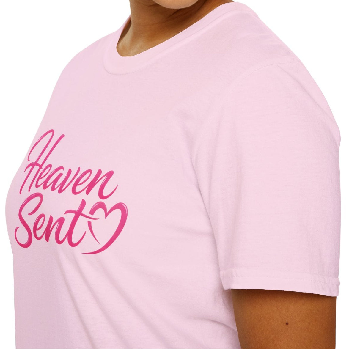 Heaven Sent Tee
