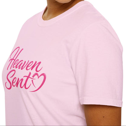Heaven Sent Tee