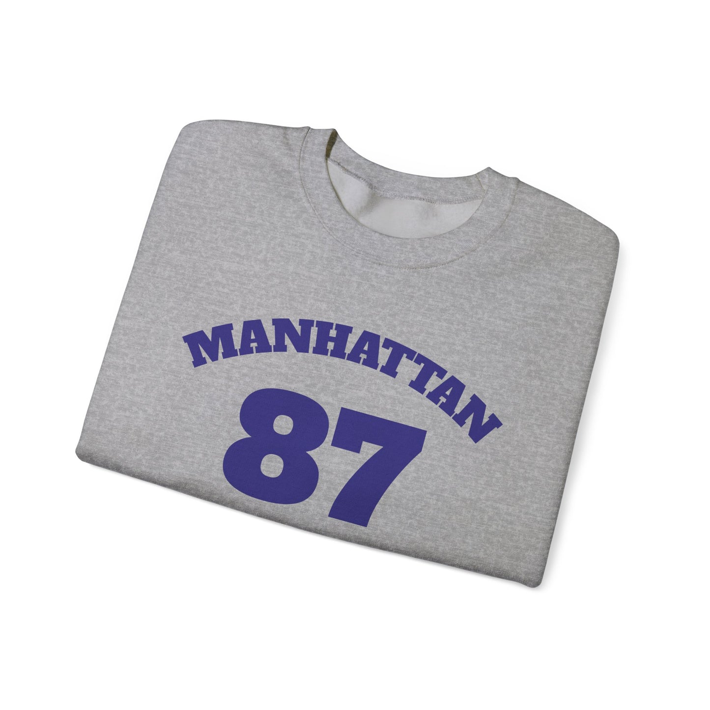 Manhattan NY Sweatshirt