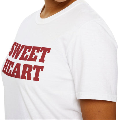 Sweetheart Tee