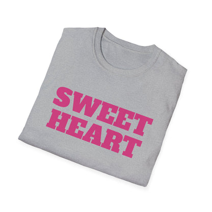 Sweetheart Tee