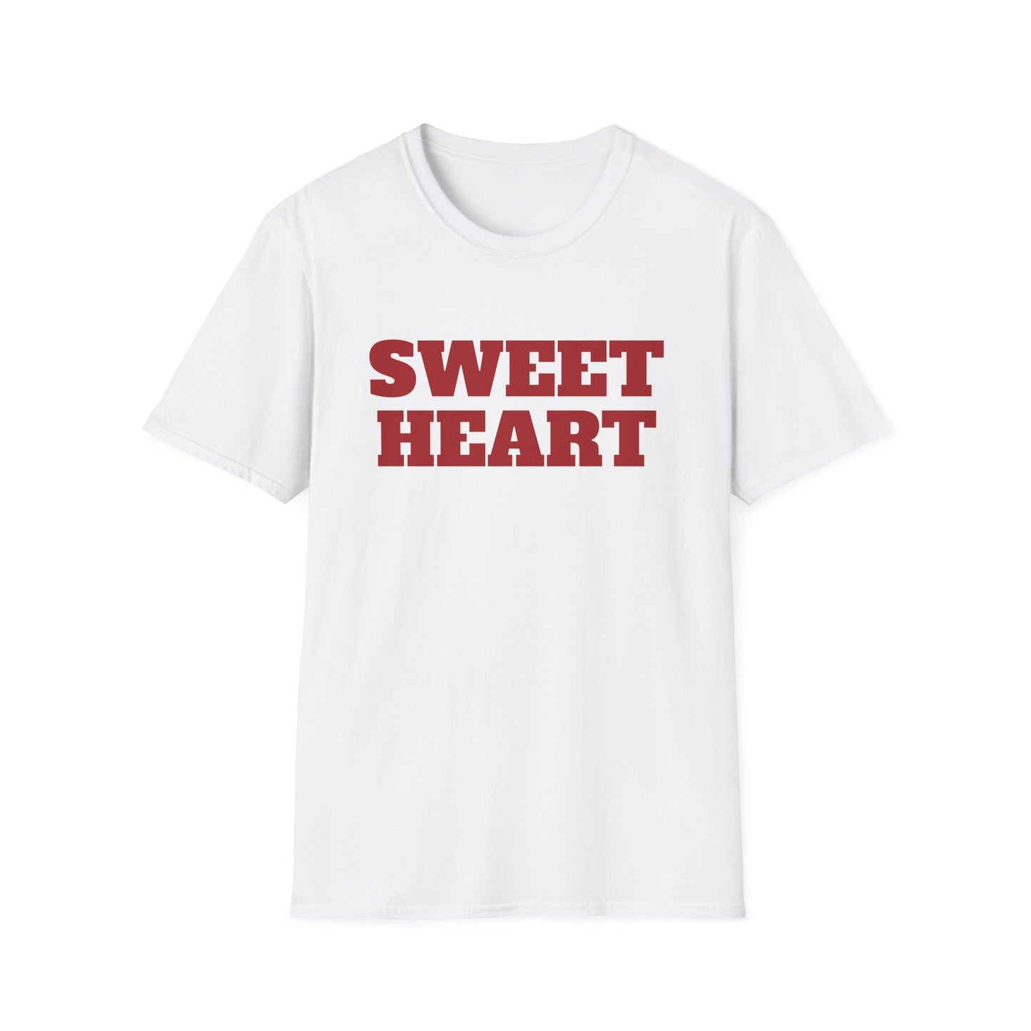 Sweetheart Tee