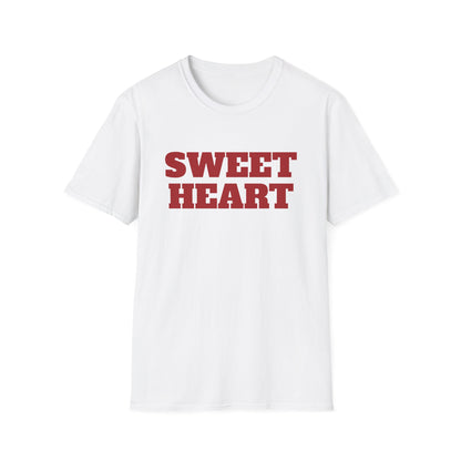 Sweetheart Tee
