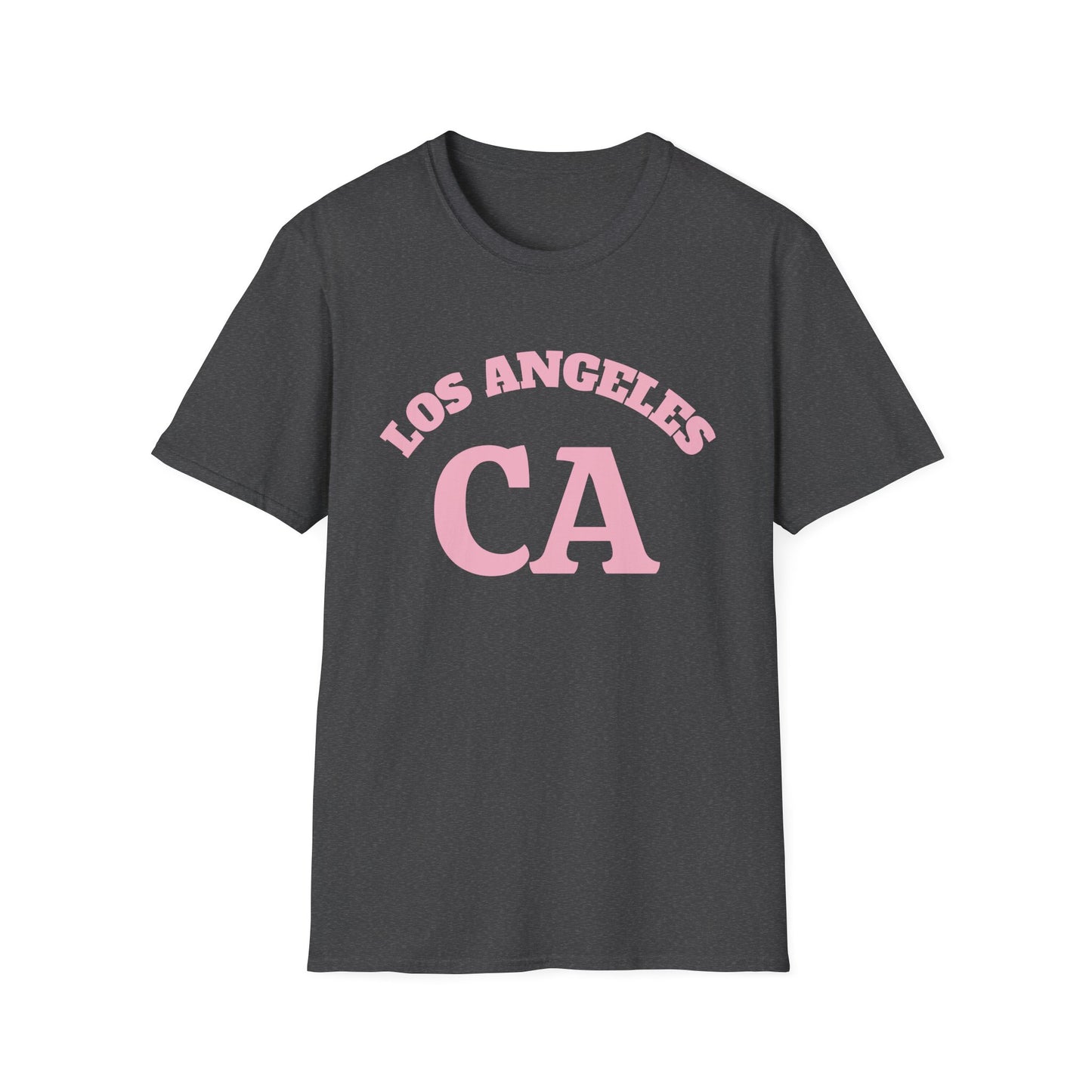 Los Angeles CA Tee