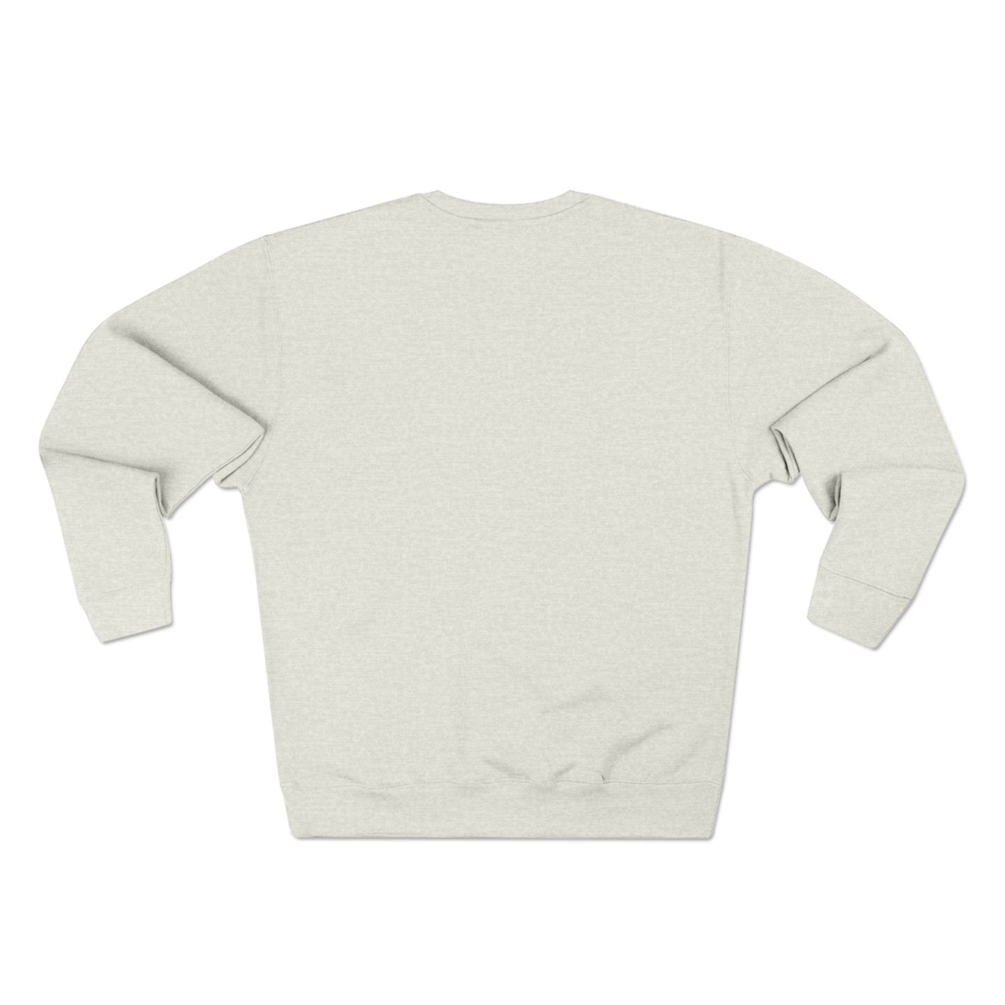 Paris 76 Sweatshirt