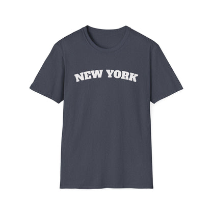 New York Tee