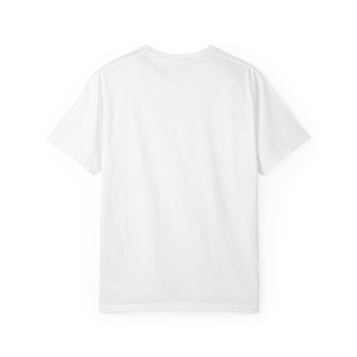 Make Heaven Crowded Tee