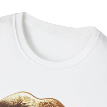 Golden Kiss Tee