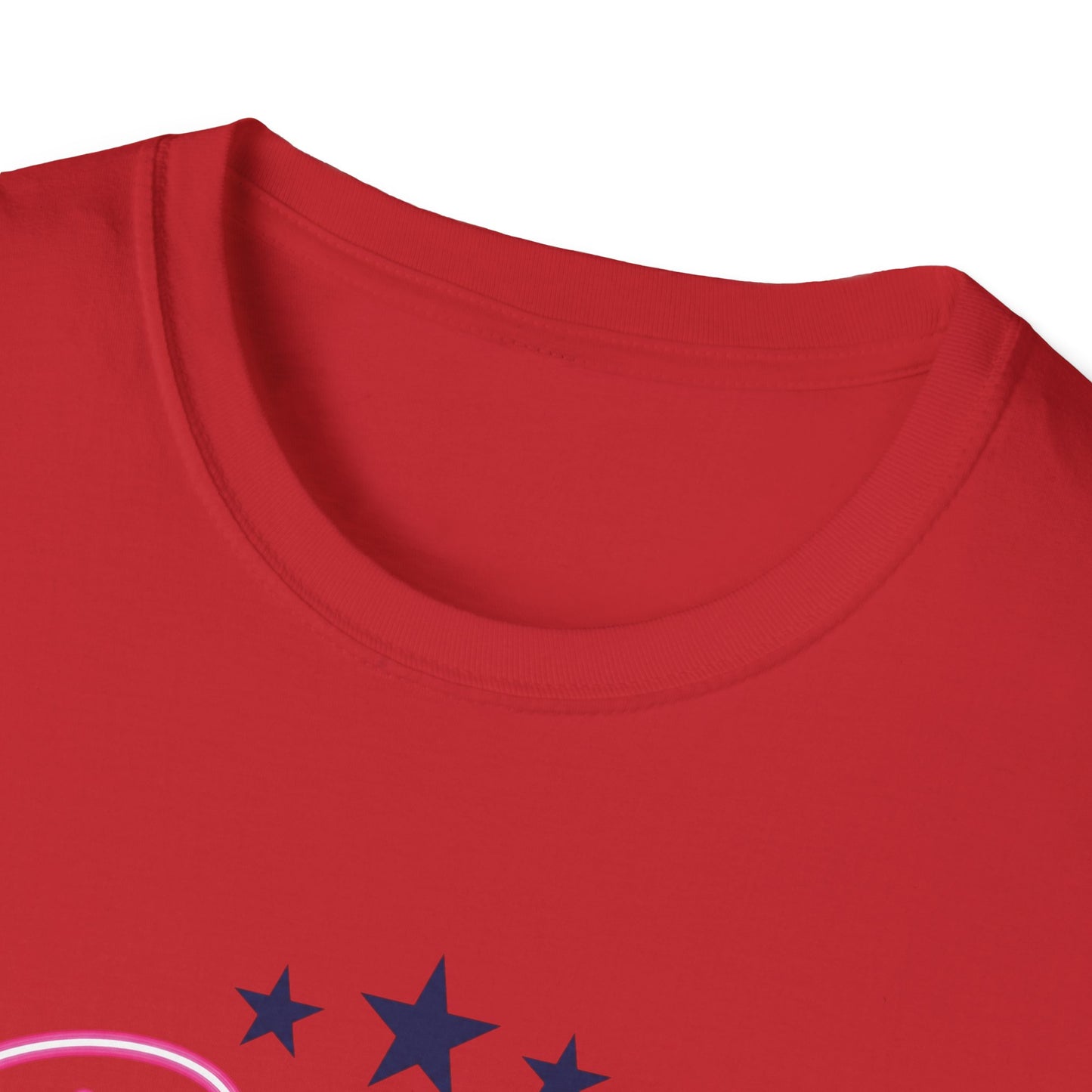 Rosé in the USA Tee
