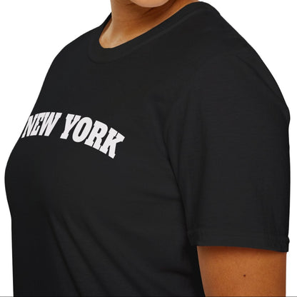 New York Tee