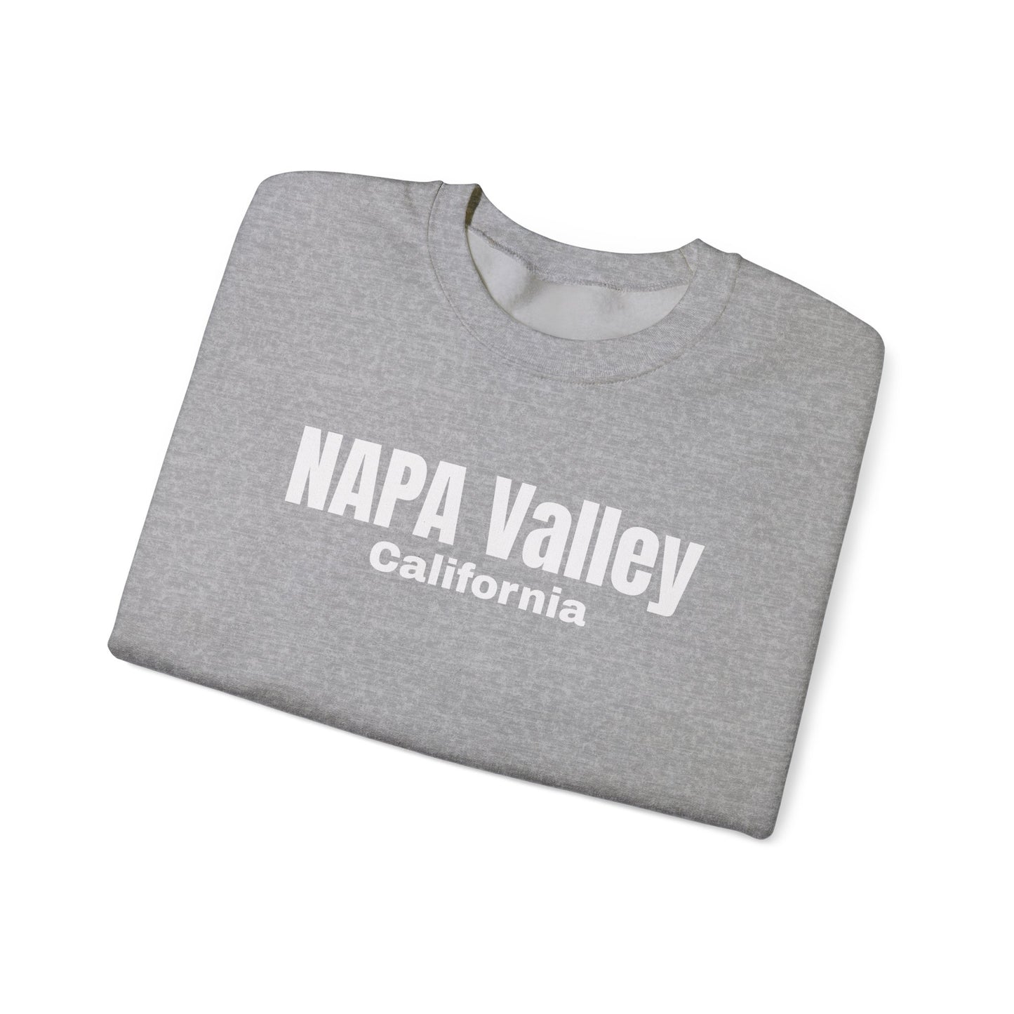 NAPA Valley Sweatshirt