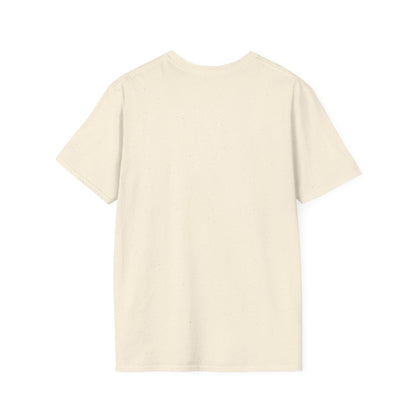 Golden Kiss Tee