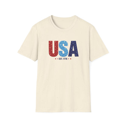 USA 1776 Tee