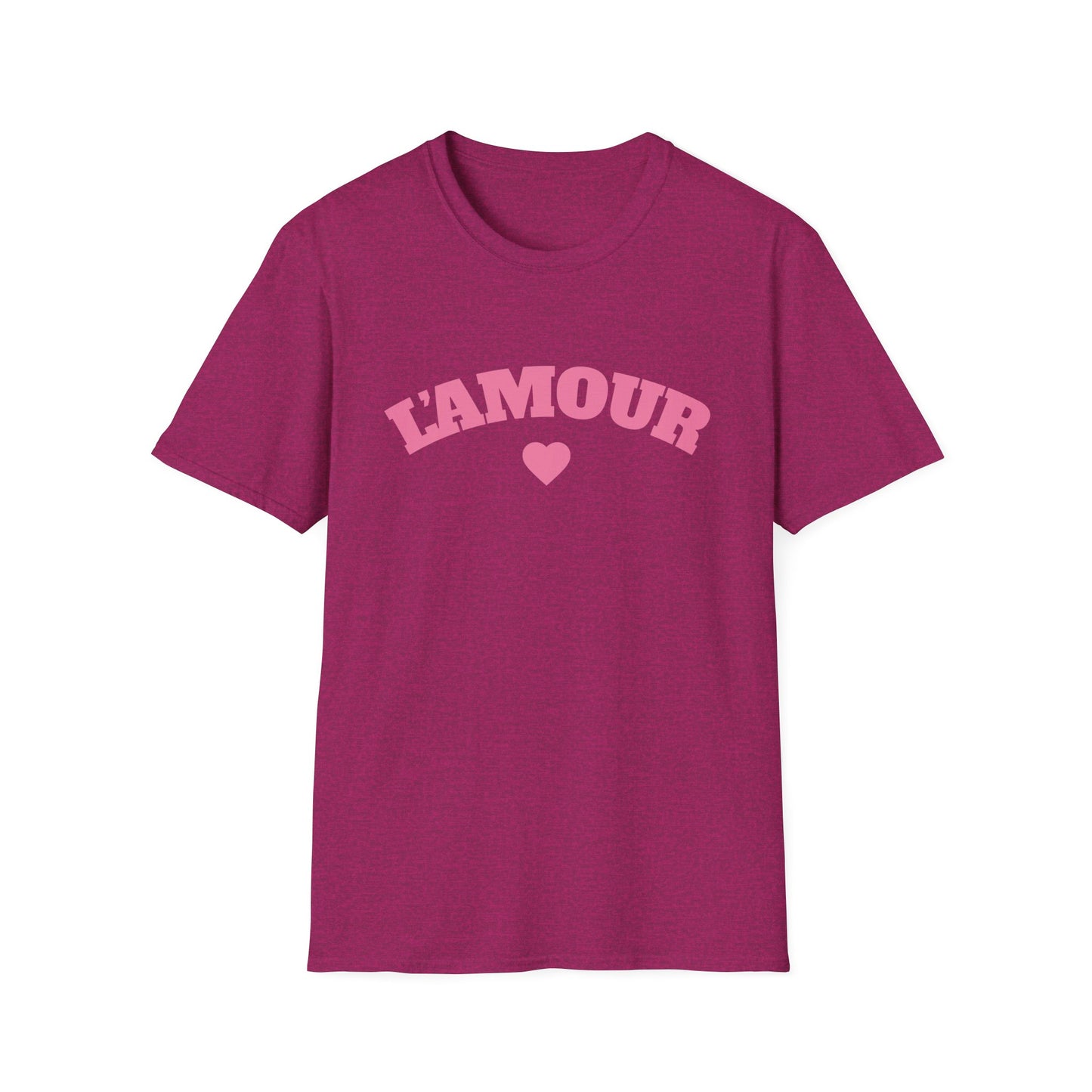 L'Amour Heart Tee