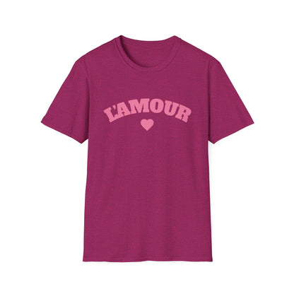 L'Amour Heart Tee