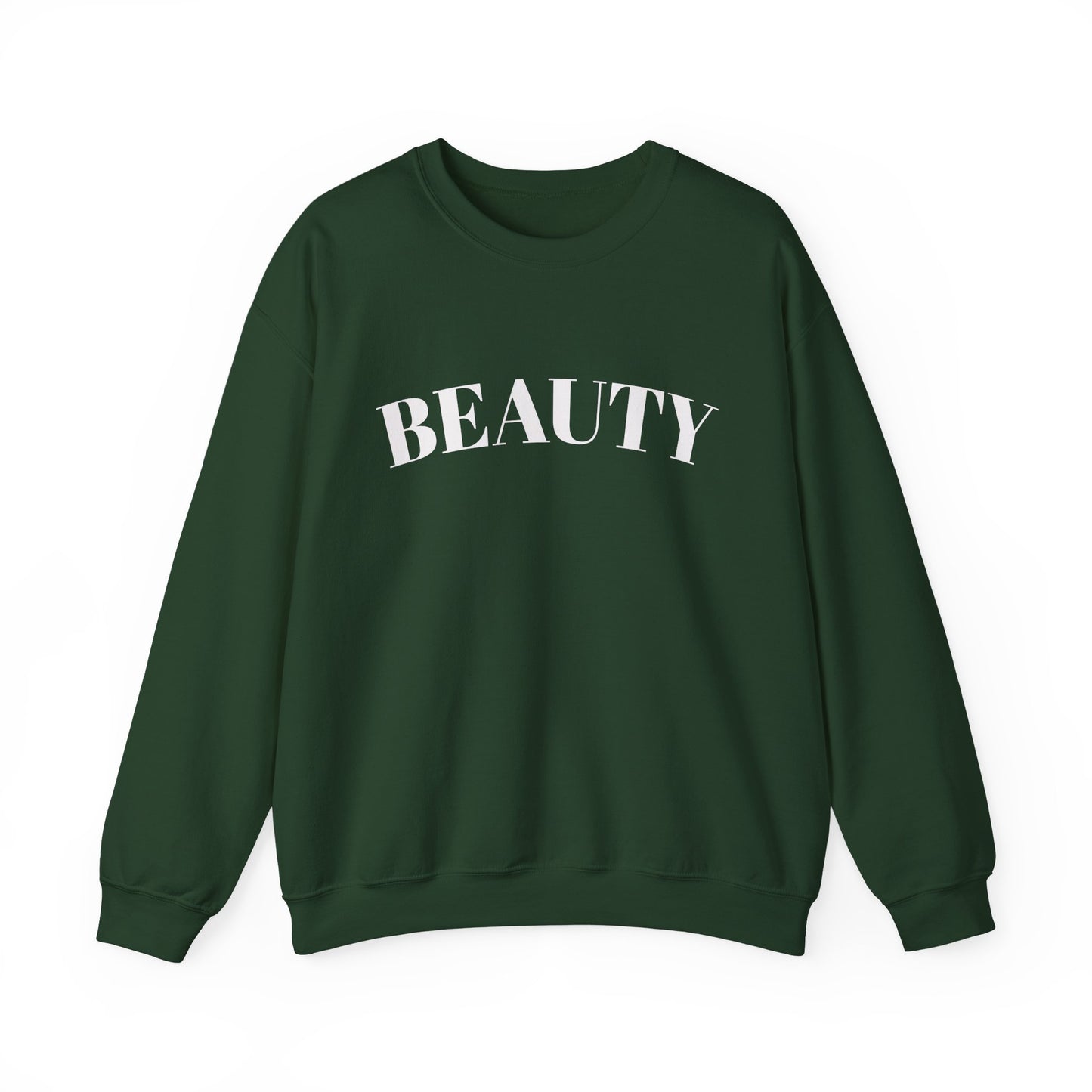 Beauty Sweatshirt