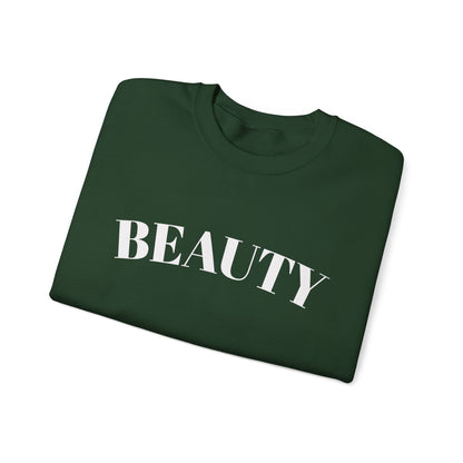 Beauty Sweatshirt
