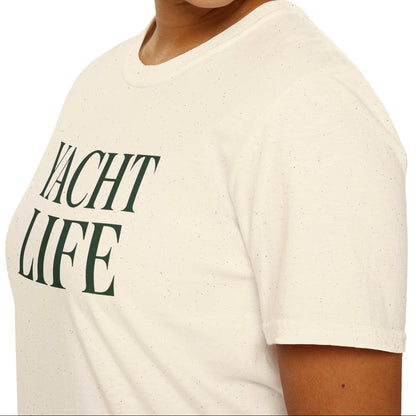 Yacht Life Tee