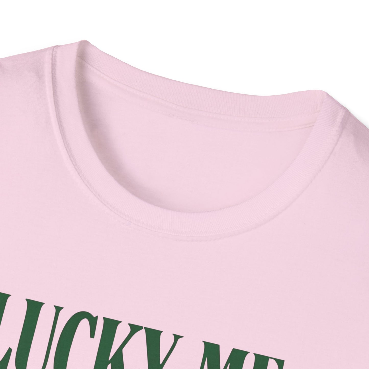 Lucky Me Tee