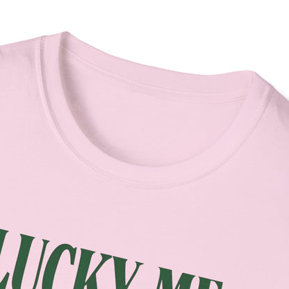 Lucky Me Tee