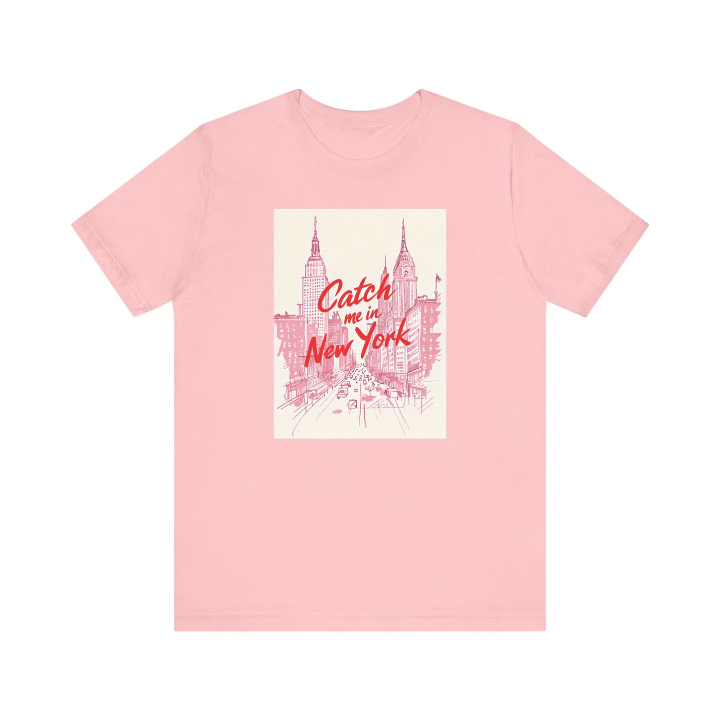 New York City Tee