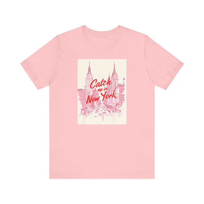 New York City Tee