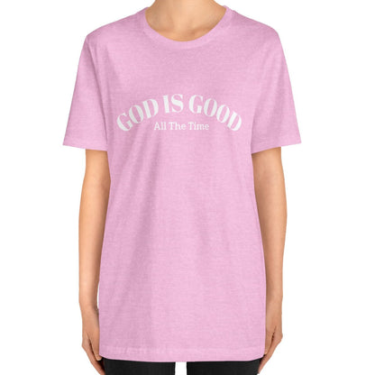 God is Good Tee