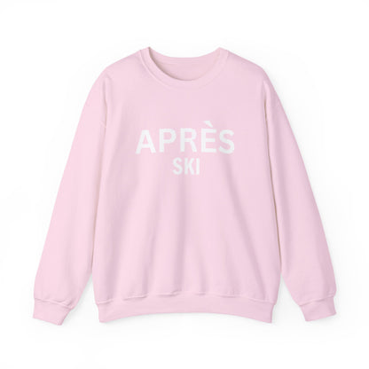 Apres Ski Fireside Sweatshirt