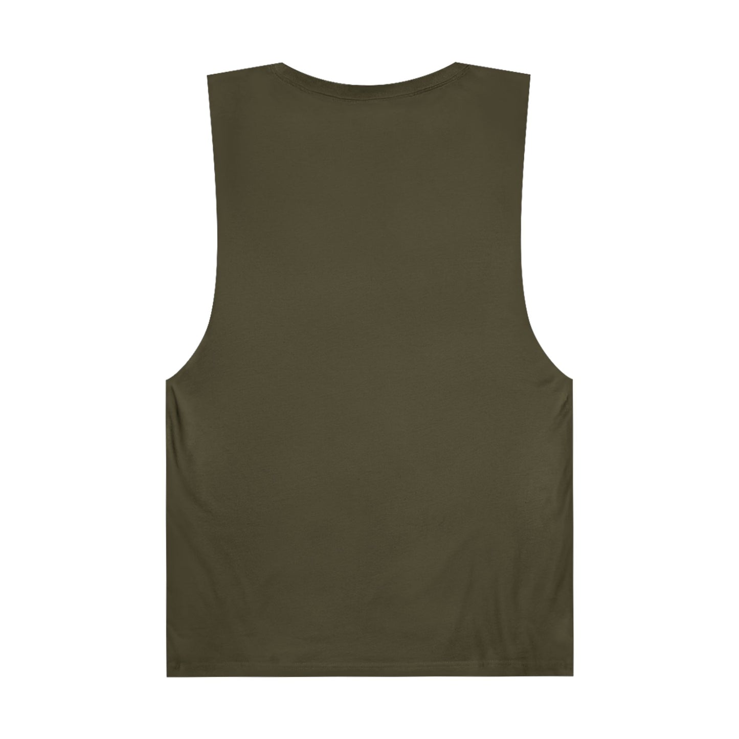 Jesus Tank