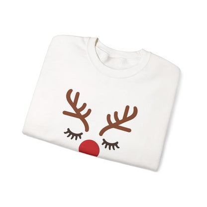 Reindeer Sweatshirt