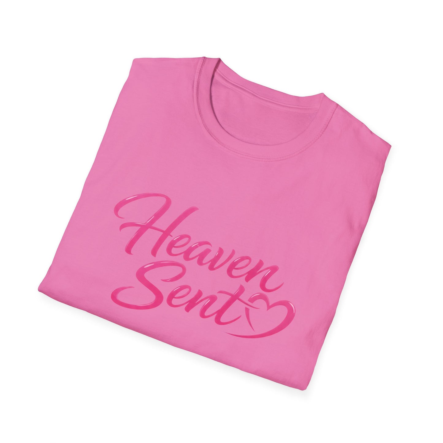 Heaven Sent Tee
