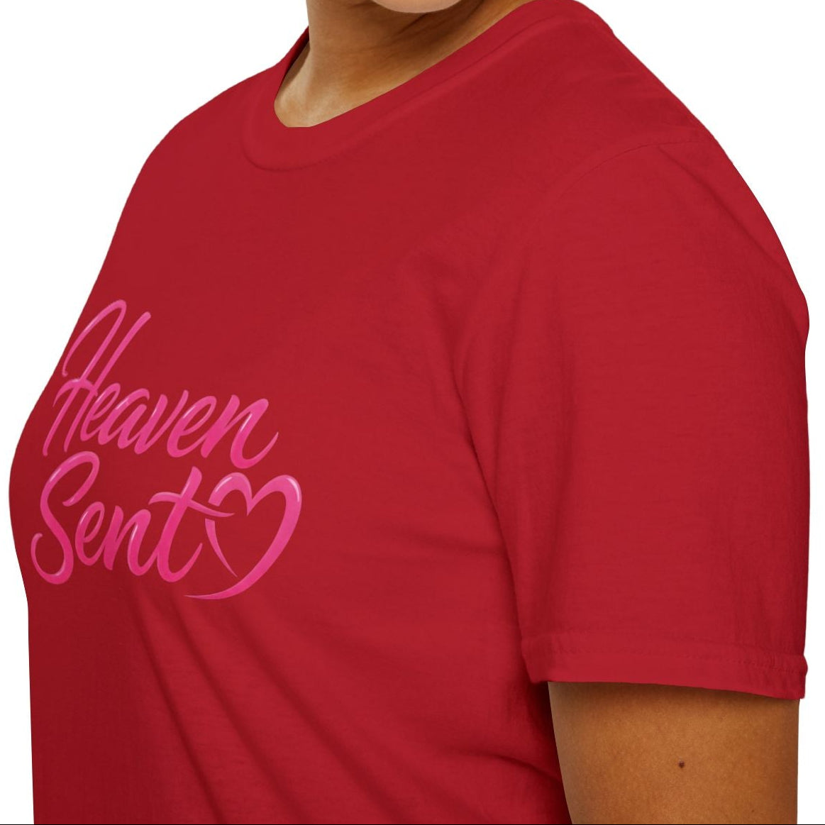 Heaven Sent Tee