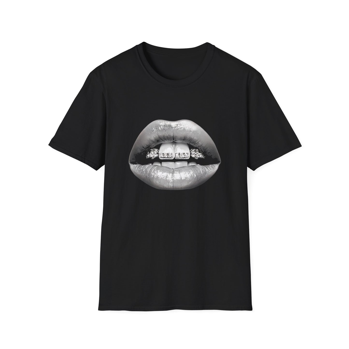 Bling Lip Tee