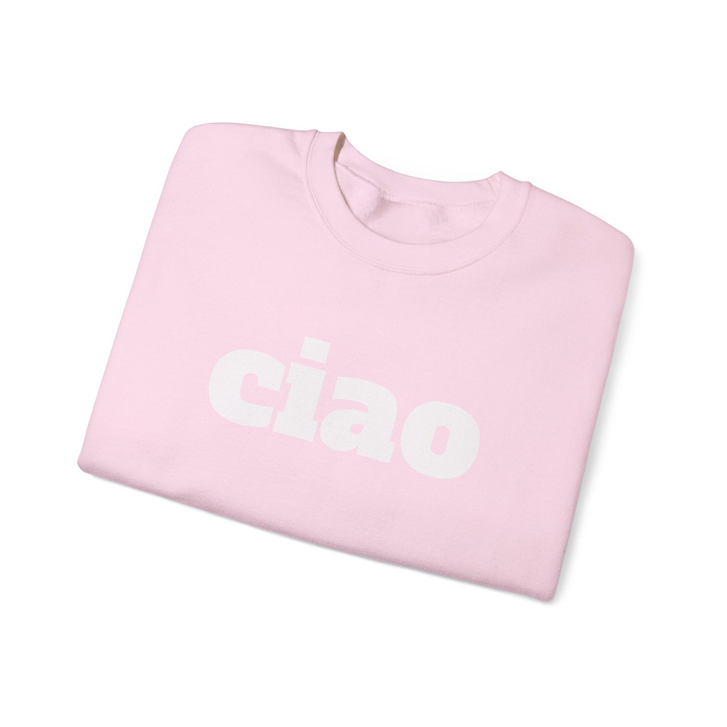 Ciao Sweatshirt