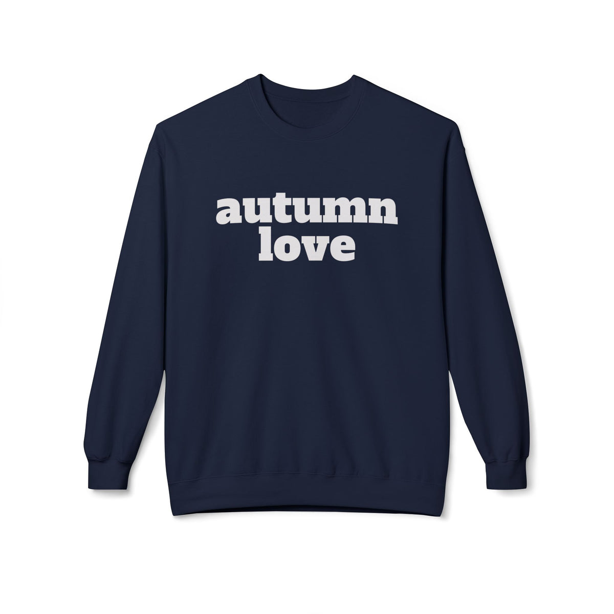 Autumn Love Sweatshirt