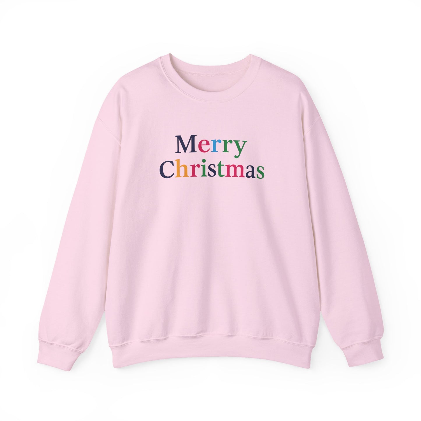Merry Christmas Sweatshirt