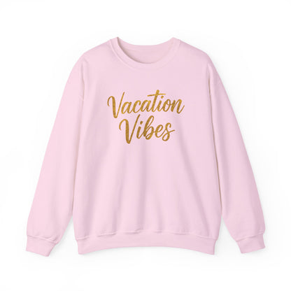 Vacation Vibes Sweatshirt