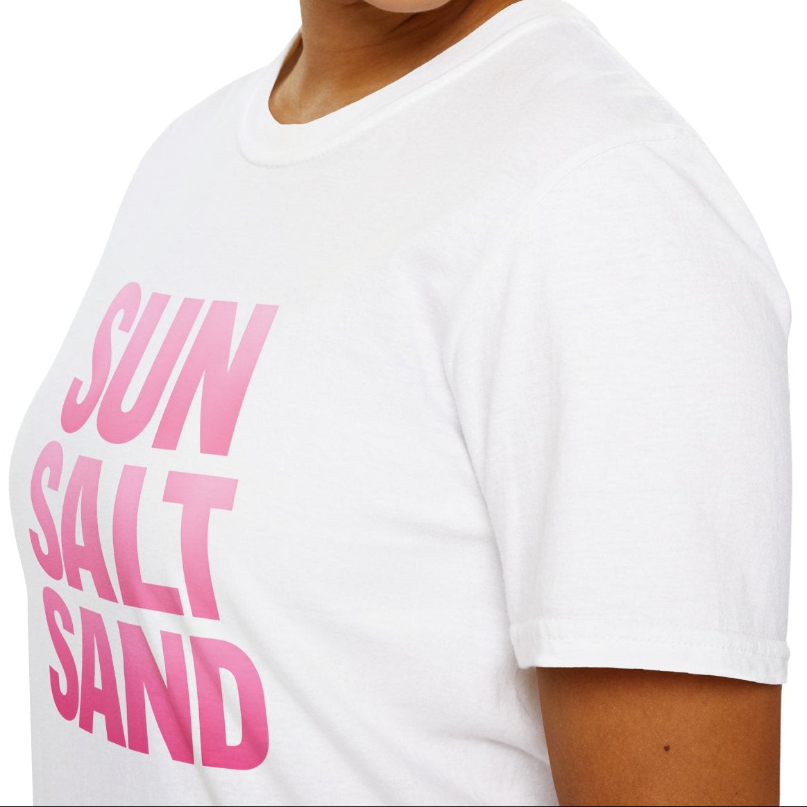Sun Salt Sand Tee